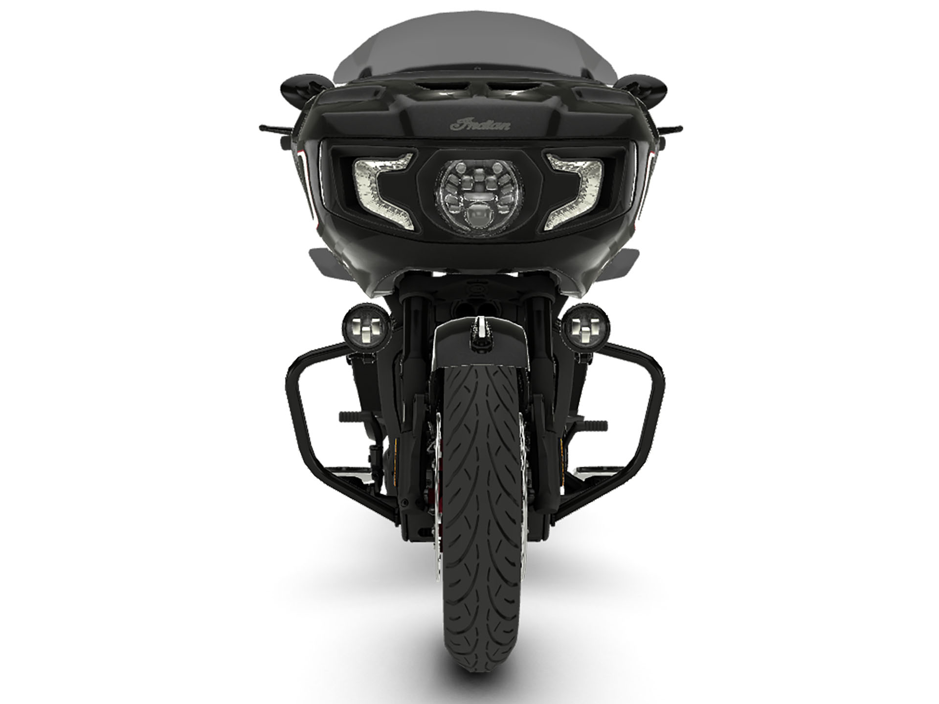 2024 Indian Motorcycle Challenger® Elite in Columbia, Missouri - Photo 5