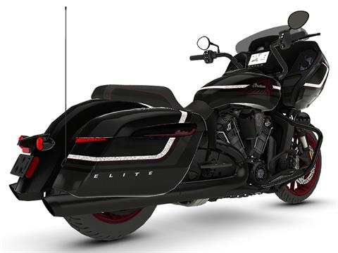 2024 Indian Motorcycle Challenger® Elite in Columbia, Missouri - Photo 6