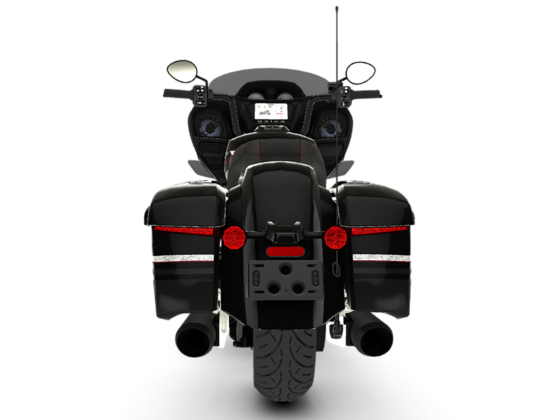 2024 Indian Motorcycle Challenger® Elite in Columbia, Missouri - Photo 8
