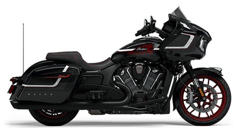 2024 Indian Motorcycle Challenger® Elite in Columbia, Missouri - Photo 1