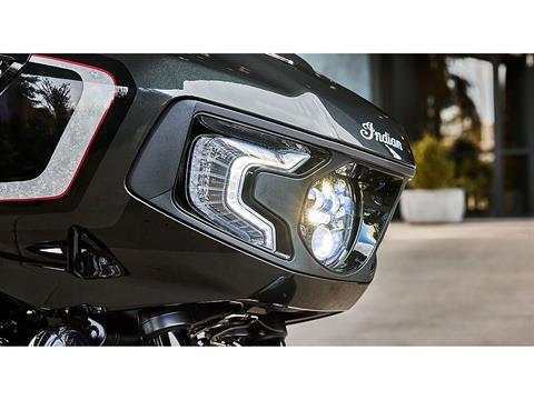 2024 Indian Motorcycle Challenger® Elite in Hollister, California - Photo 10