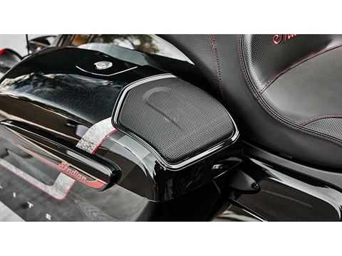 2024 Indian Motorcycle Challenger® Elite in Hollister, California - Photo 12