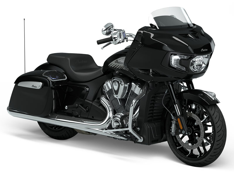 2024 Indian Motorcycle Challenger® Limited in Lafayette, Indiana - Photo 3