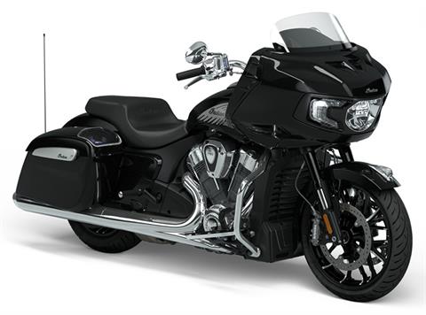 2024 Indian Motorcycle Challenger® Limited in Lafayette, Indiana - Photo 3