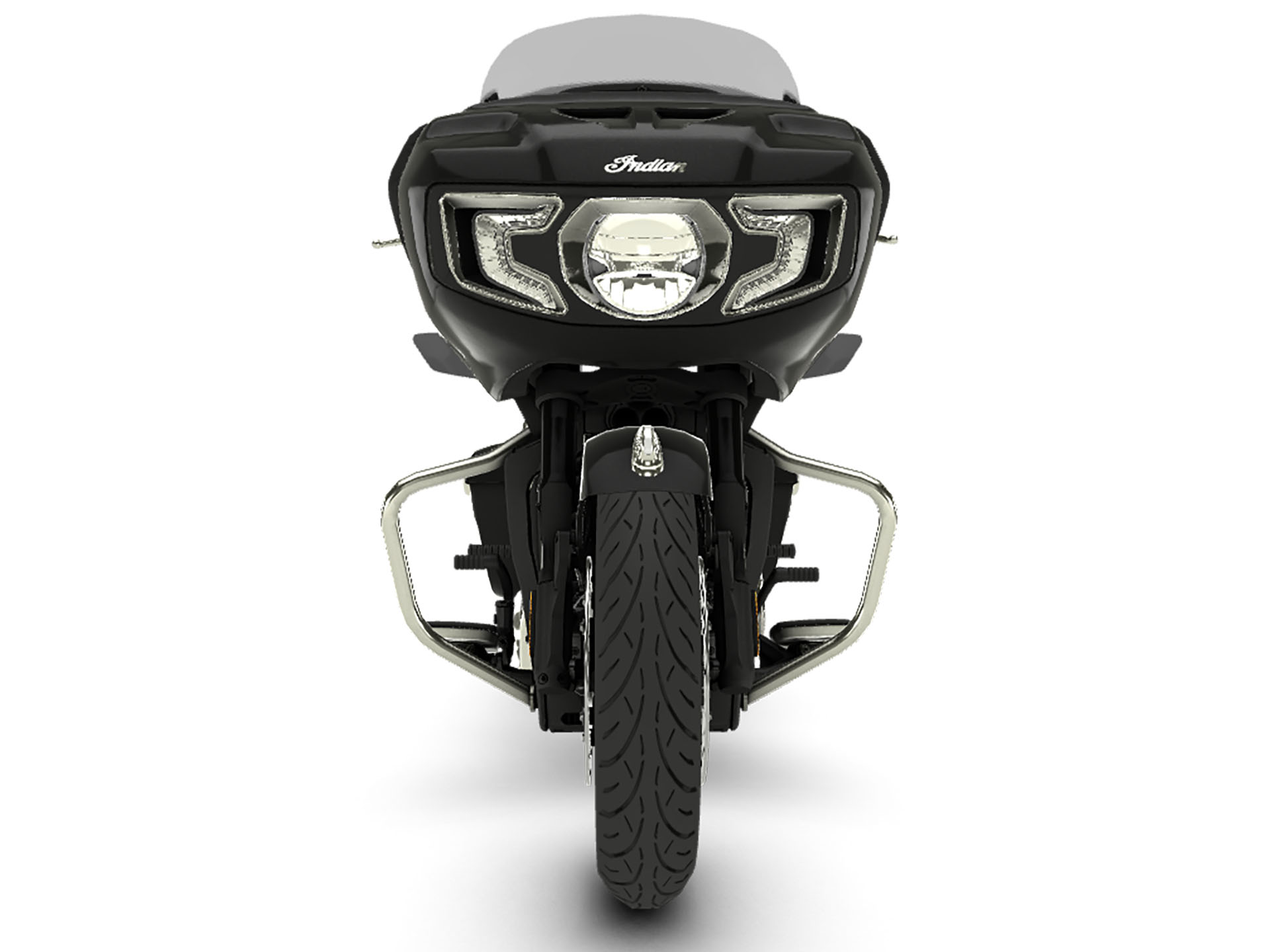 2024 Indian Motorcycle Challenger® Limited in Lafayette, Indiana - Photo 5