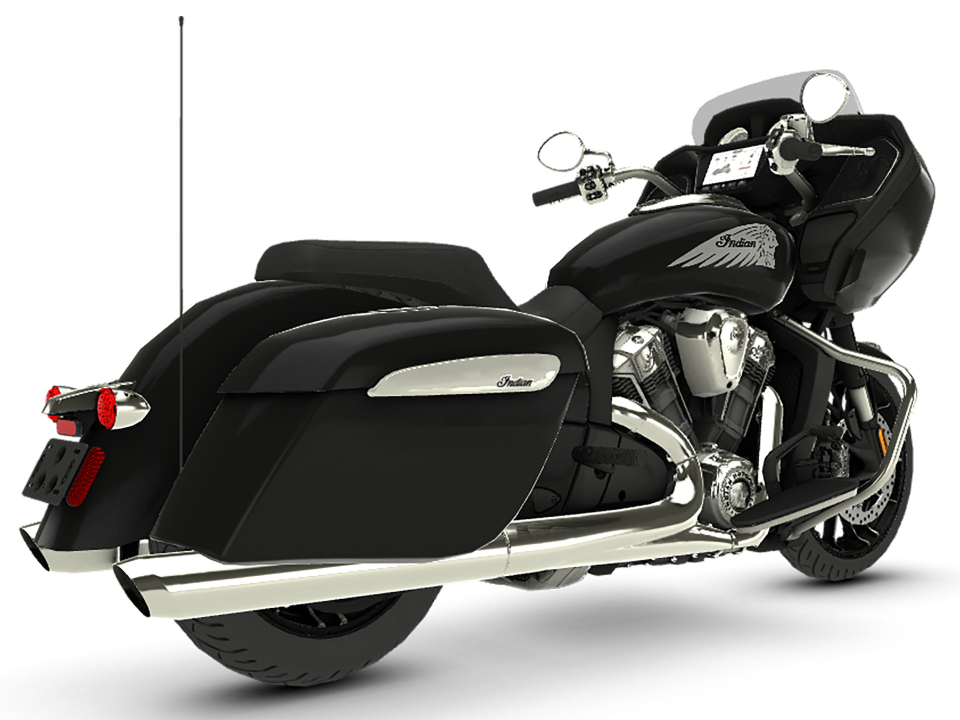 2024 Indian Motorcycle Challenger® Limited in Lafayette, Indiana - Photo 6