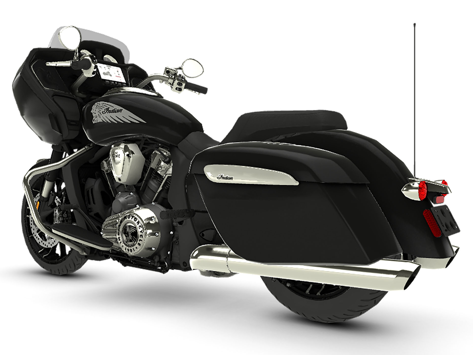 2024 Indian Motorcycle Challenger® Limited in Lafayette, Indiana - Photo 7