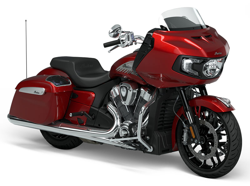 2024 Indian Motorcycle Challenger® Limited in Lafayette, Indiana - Photo 3