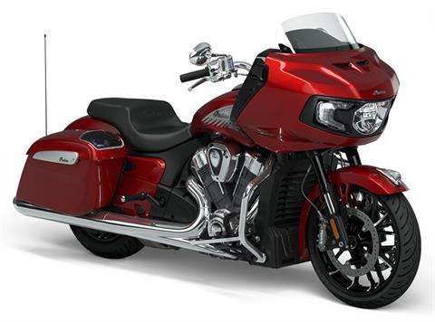 2024 Indian Motorcycle Challenger® Limited in Lafayette, Indiana - Photo 3