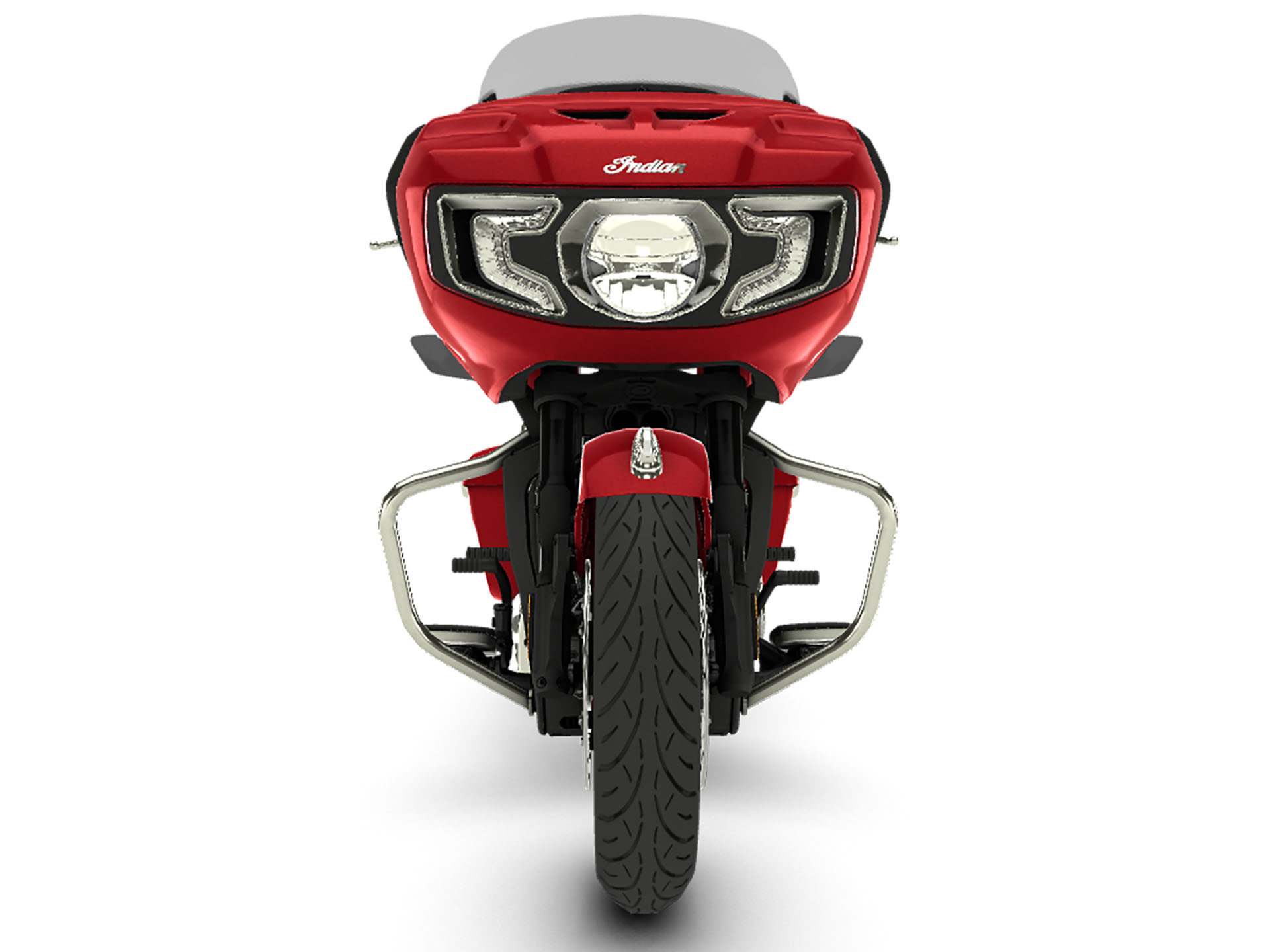 2024 Indian Motorcycle Challenger® Limited in Lafayette, Indiana - Photo 5