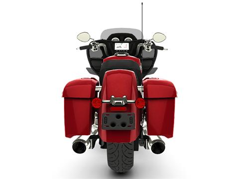 2024 Indian Motorcycle Challenger® Limited in Lafayette, Indiana - Photo 8
