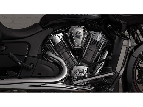 2024 Indian Motorcycle Challenger® Limited in Lafayette, Indiana - Photo 9