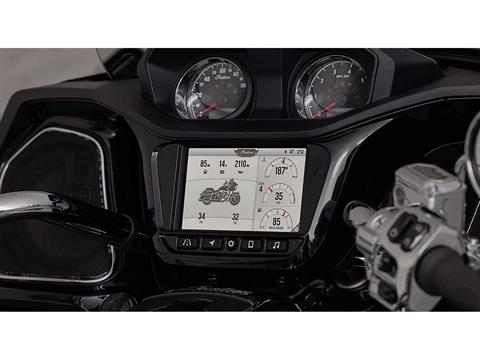 2024 Indian Motorcycle Challenger® Limited in Lafayette, Indiana - Photo 10