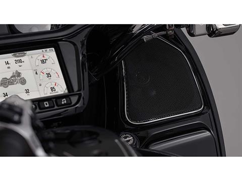 2024 Indian Motorcycle Challenger® Limited in Lafayette, Indiana - Photo 11