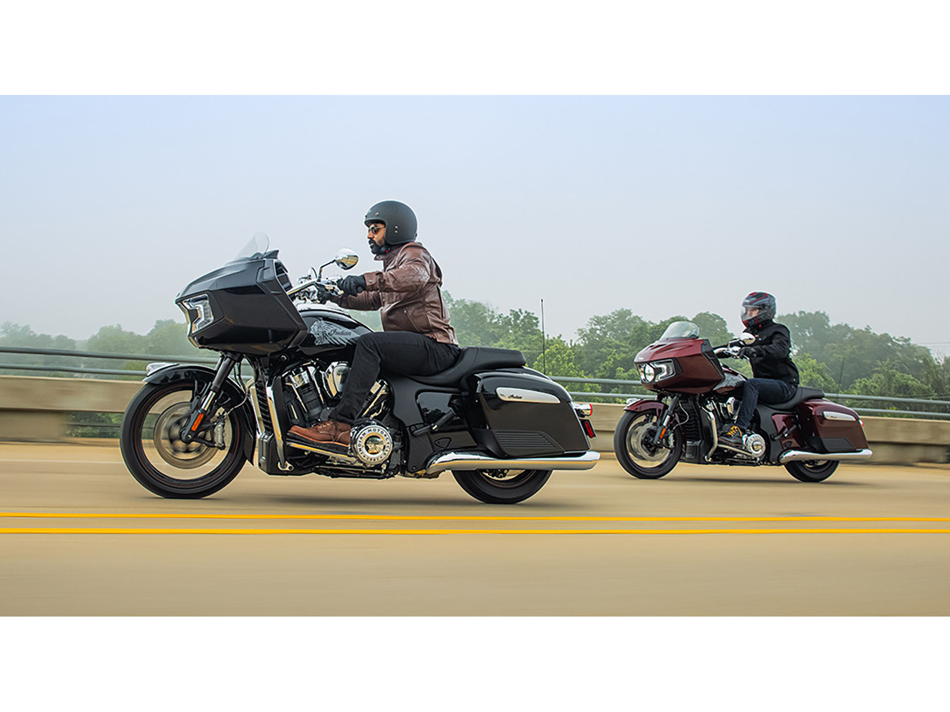2024 Indian Motorcycle Challenger® Limited in Lafayette, Indiana - Photo 15