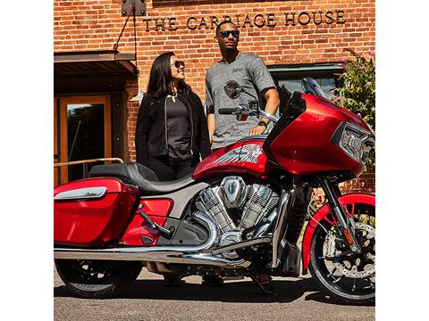 2024 Indian Motorcycle Challenger® Limited in Lafayette, Indiana - Photo 20