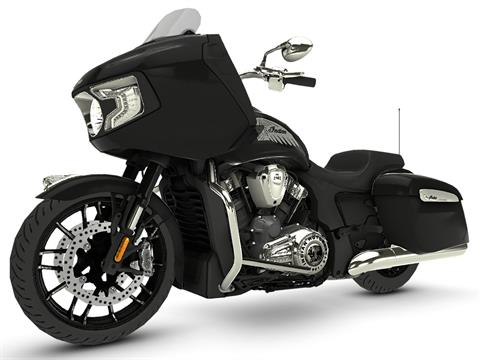 2024 Indian Motorcycle Challenger® Limited in Hollister, California - Photo 4