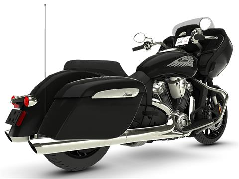 2024 Indian Motorcycle Challenger® Limited in Hollister, California - Photo 6
