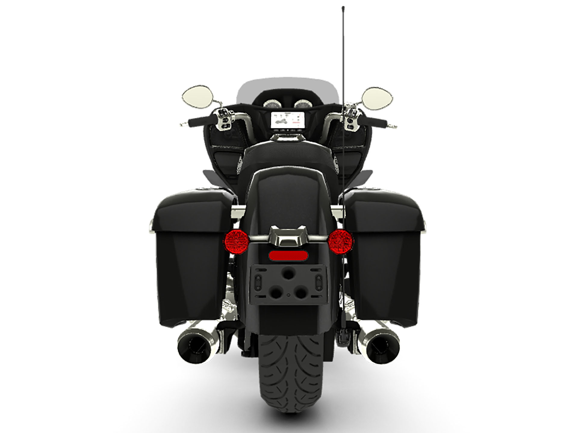 2024 Indian Motorcycle Challenger® Limited in Hollister, California - Photo 8