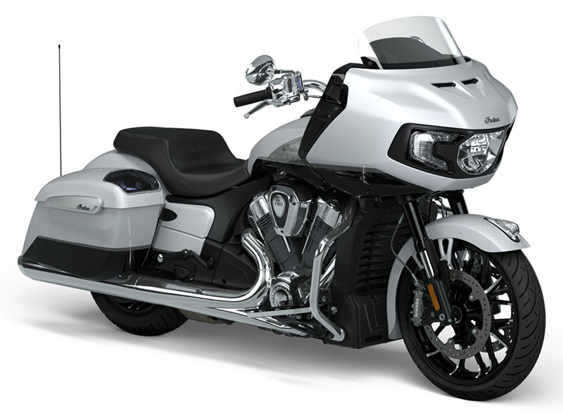 2024 Indian Motorcycle Challenger® Limited in Hollister, California - Photo 3