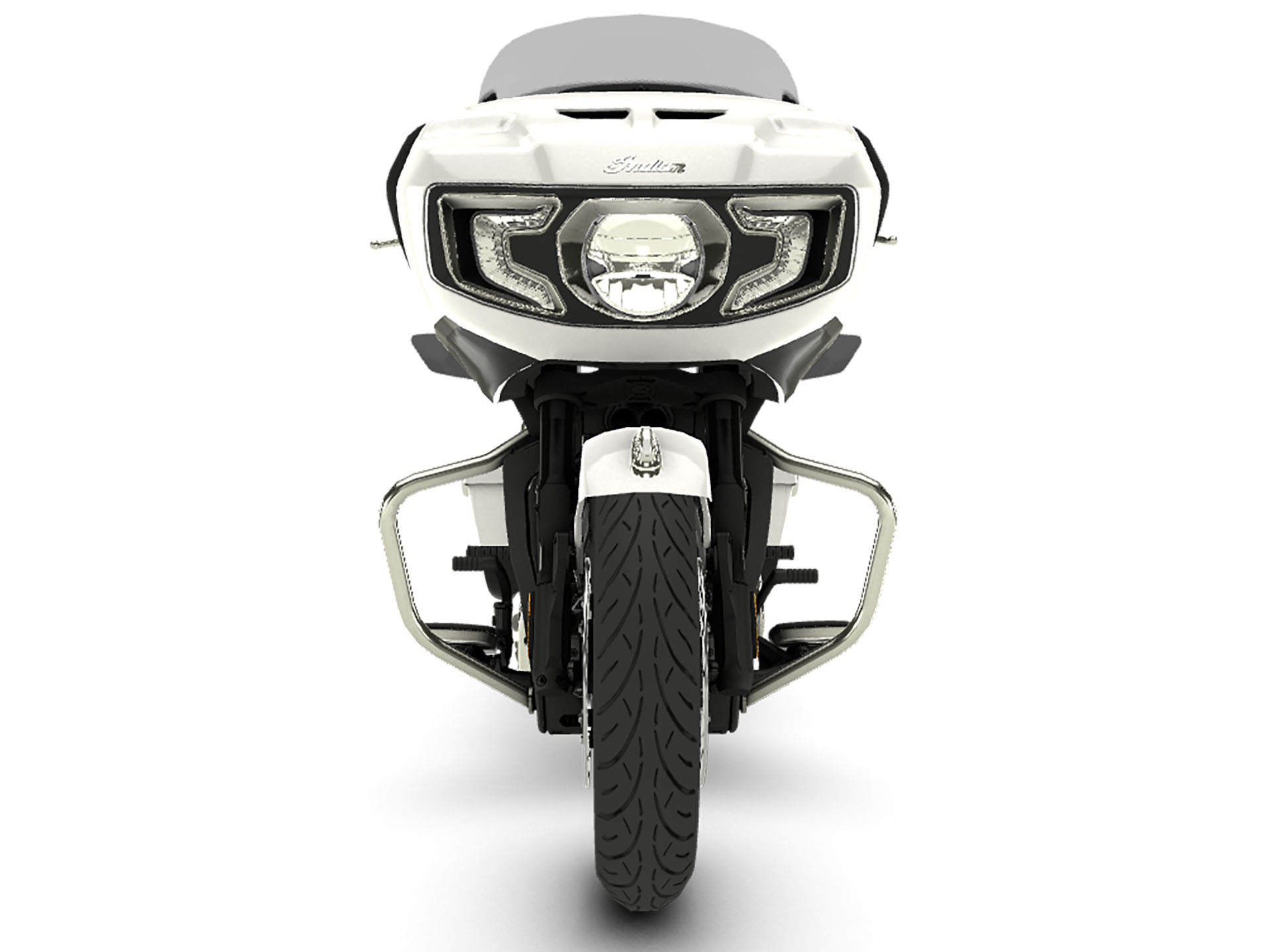2024 Indian Motorcycle Challenger® Limited in Hollister, California - Photo 5