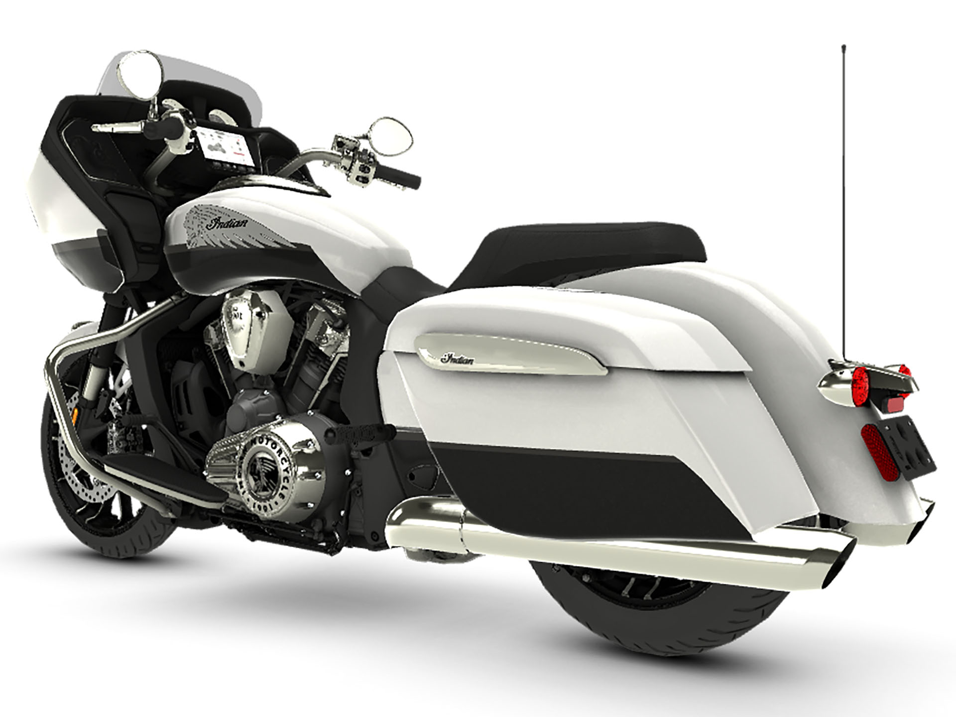 2024 Indian Motorcycle Challenger® Limited in Hollister, California - Photo 7