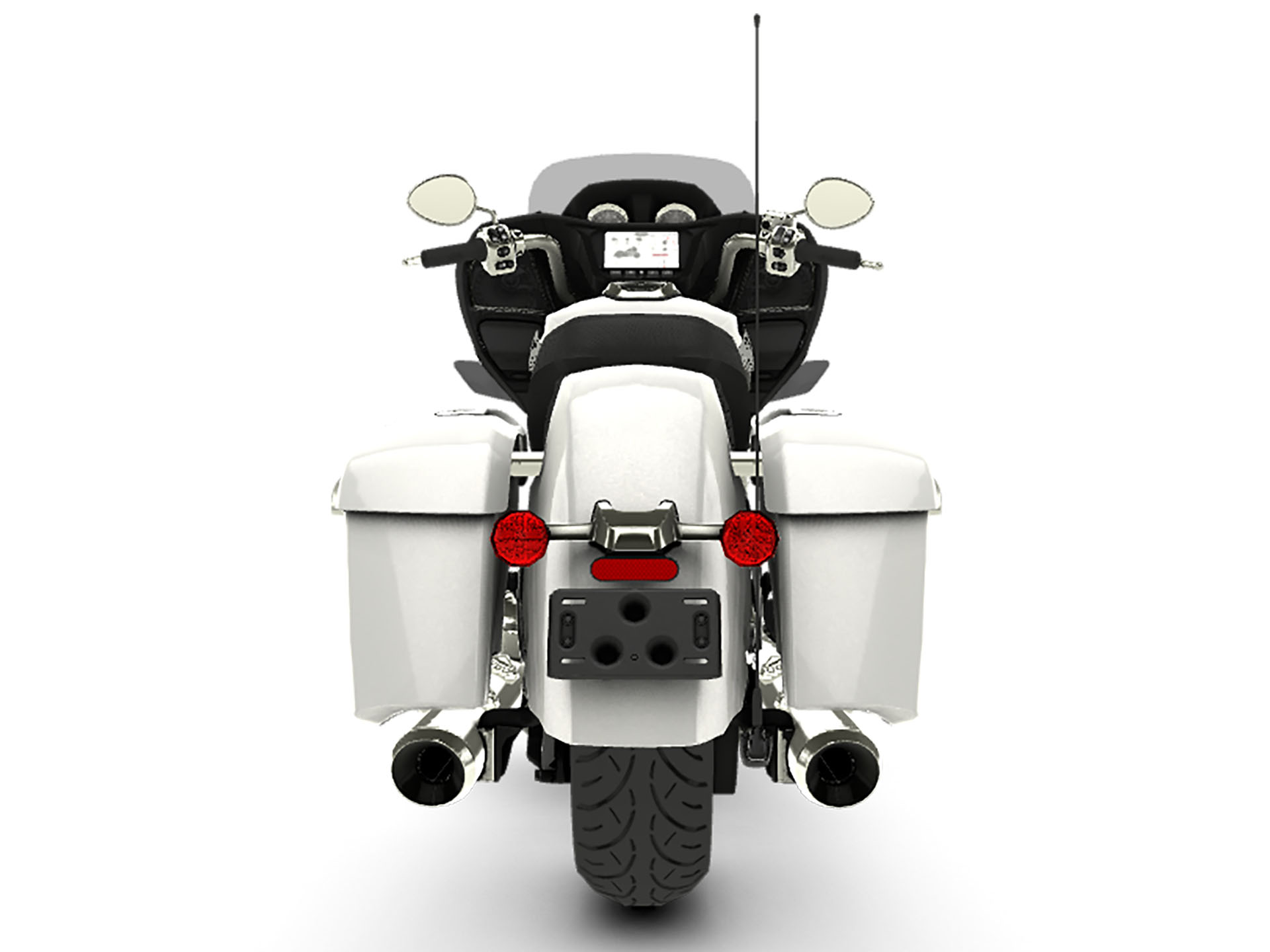 2024 Indian Motorcycle Challenger® Limited in Hollister, California - Photo 8