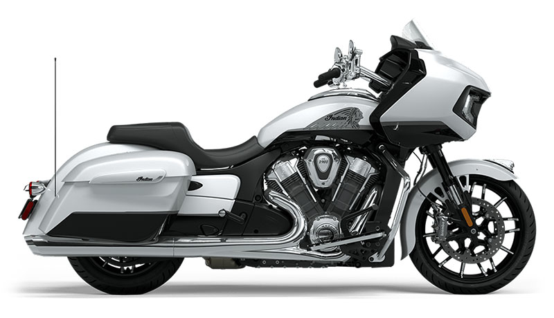 2024 Indian Motorcycle Challenger® Limited in Hollister, California - Photo 1