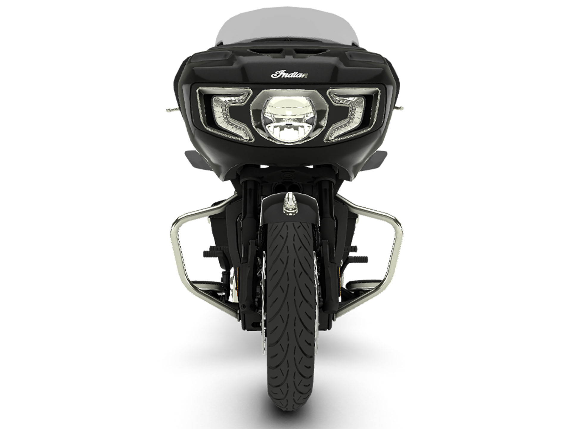2024 Indian Motorcycle Challenger® Limited with PowerBand Audio Package in Foxboro, Massachusetts - Photo 5