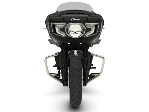 2024 Indian Motorcycle Challenger® Limited with PowerBand Audio Package in Foxboro, Massachusetts - Photo 5