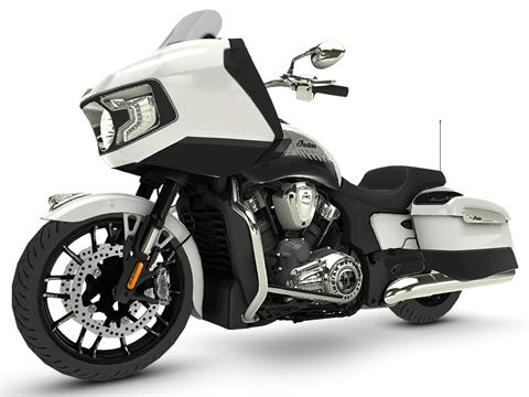 2024 Indian Motorcycle Challenger® Limited with PowerBand Audio Package in Foxboro, Massachusetts - Photo 4