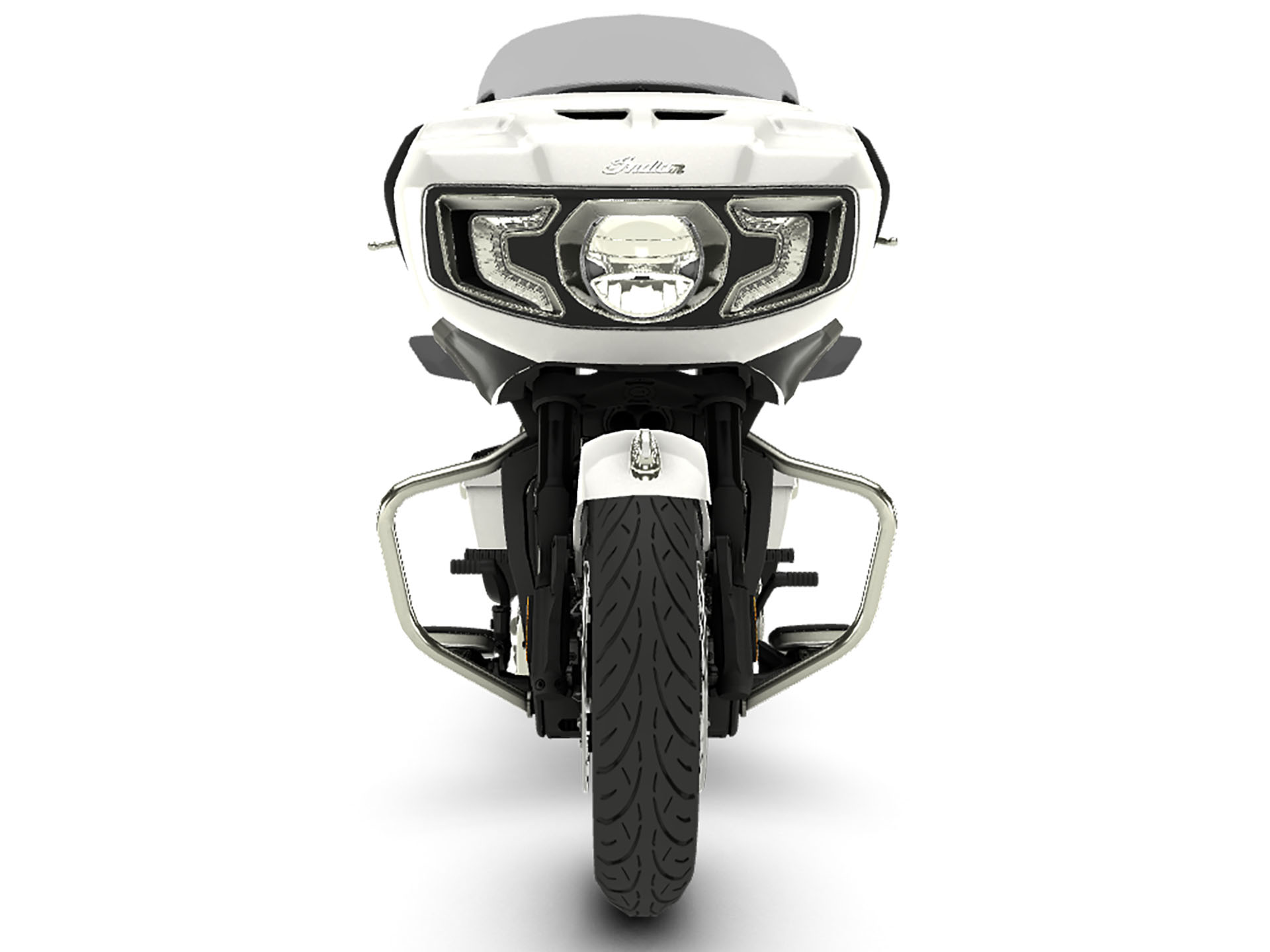 2024 Indian Motorcycle Challenger® Limited with PowerBand Audio Package in Foxboro, Massachusetts - Photo 5
