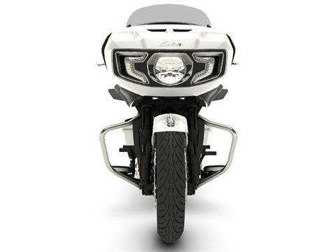 2024 Indian Motorcycle Challenger® Limited with PowerBand Audio Package in Foxboro, Massachusetts - Photo 5