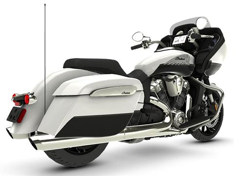 2024 Indian Motorcycle Challenger® Limited with PowerBand Audio Package in Foxboro, Massachusetts - Photo 6