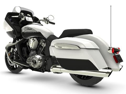 2024 Indian Motorcycle Challenger® Limited with PowerBand Audio Package in Foxboro, Massachusetts - Photo 7