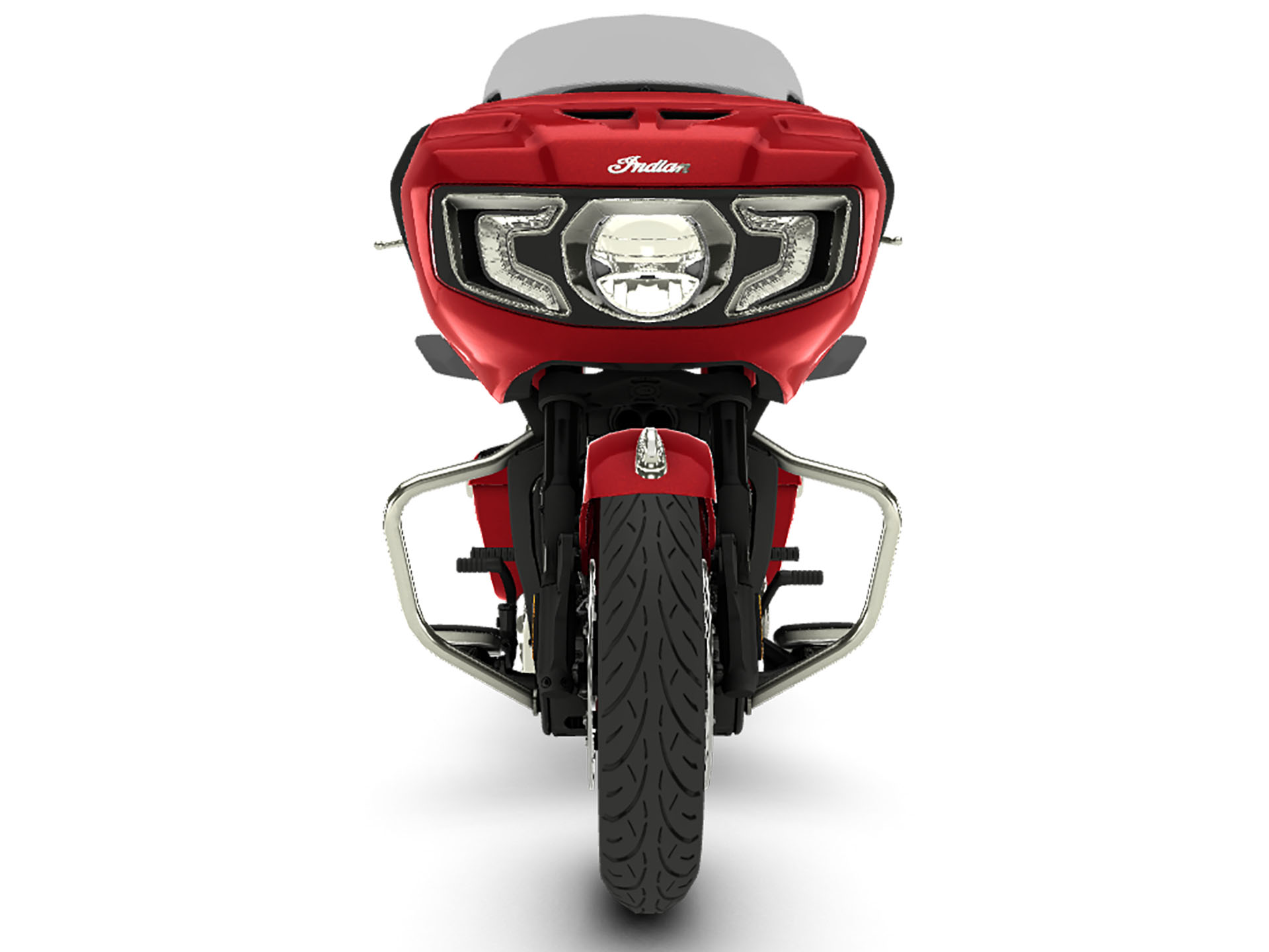 2024 Indian Motorcycle Challenger® Limited with PowerBand Audio Package in Jacksonville, Arkansas