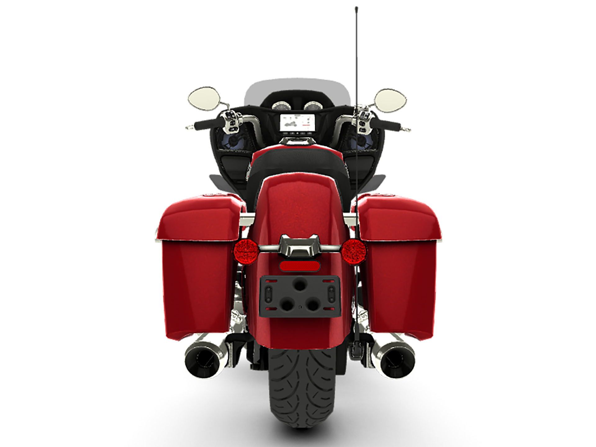 2024 Indian Motorcycle Challenger® Limited with PowerBand Audio Package in Jacksonville, Arkansas