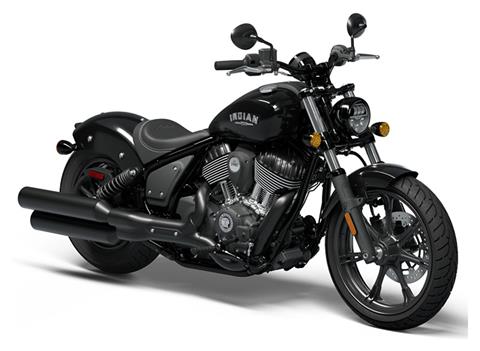 Indian chief 2021 on sale