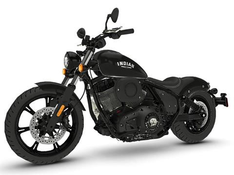 2024 Indian Motorcycle Chief in Columbia, Missouri - Photo 4