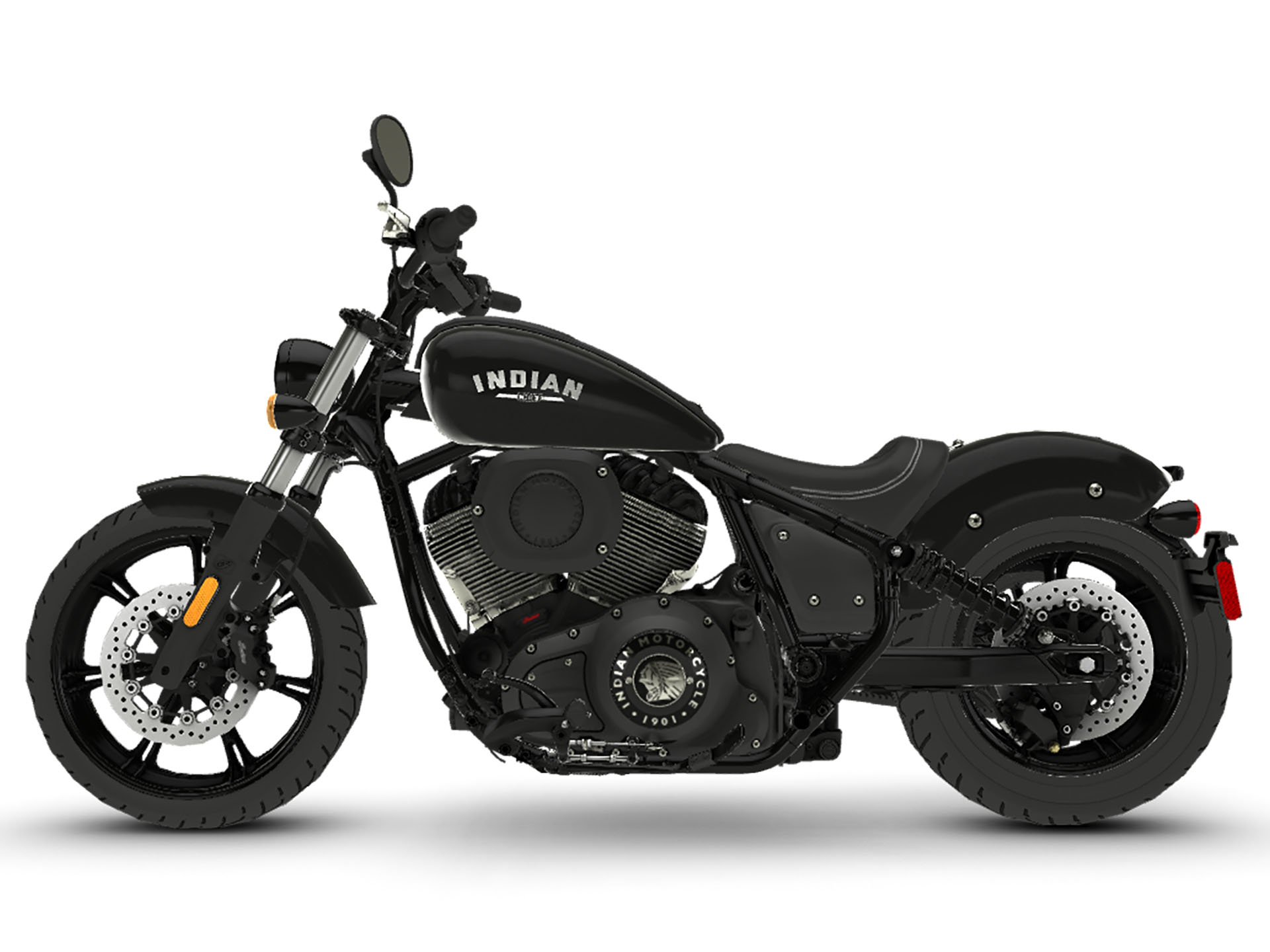 2024 Indian Motorcycle Chief in Columbia, Missouri - Photo 2