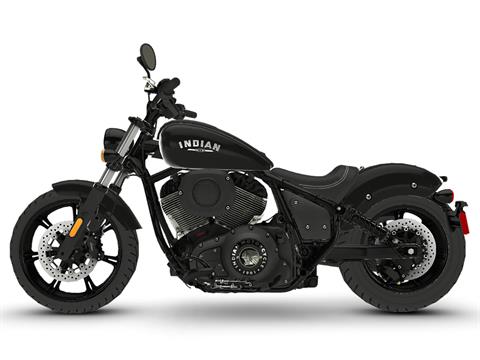 2024 Indian Motorcycle Chief in Columbia, Missouri - Photo 2