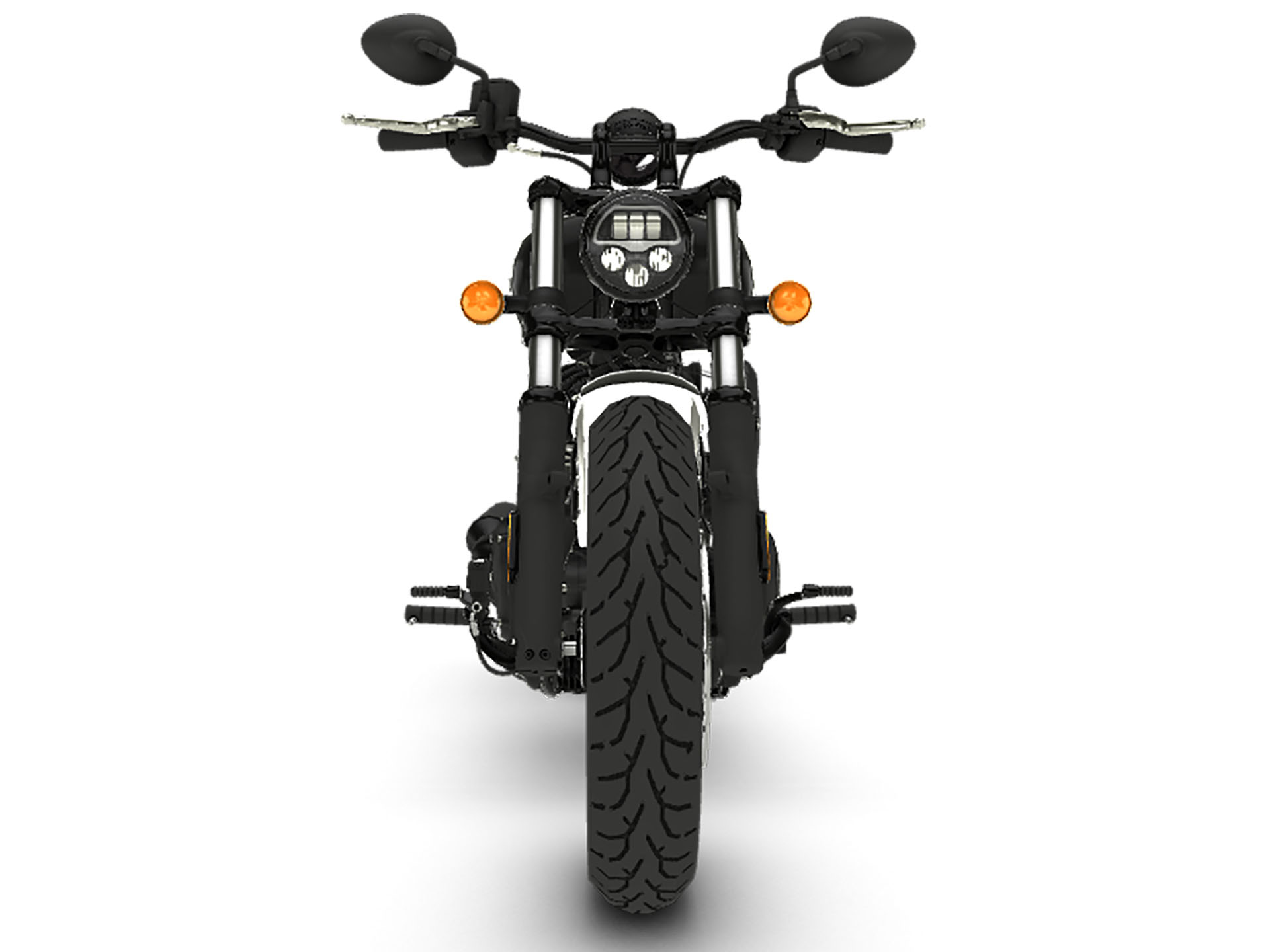 2024 Indian Motorcycle Chief in Columbia, Missouri - Photo 5