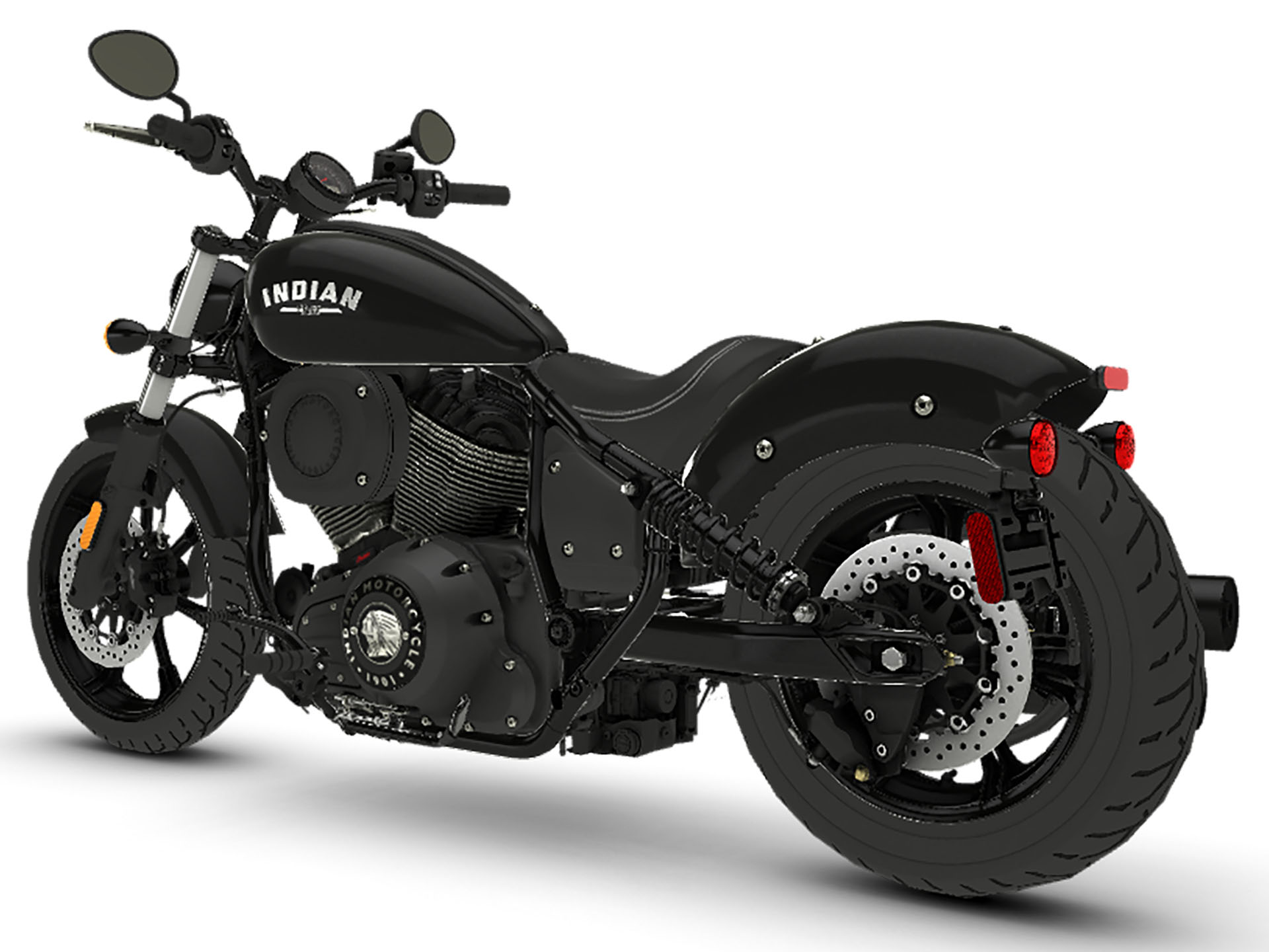 2024 Indian Motorcycle Chief in Columbia, Missouri - Photo 7