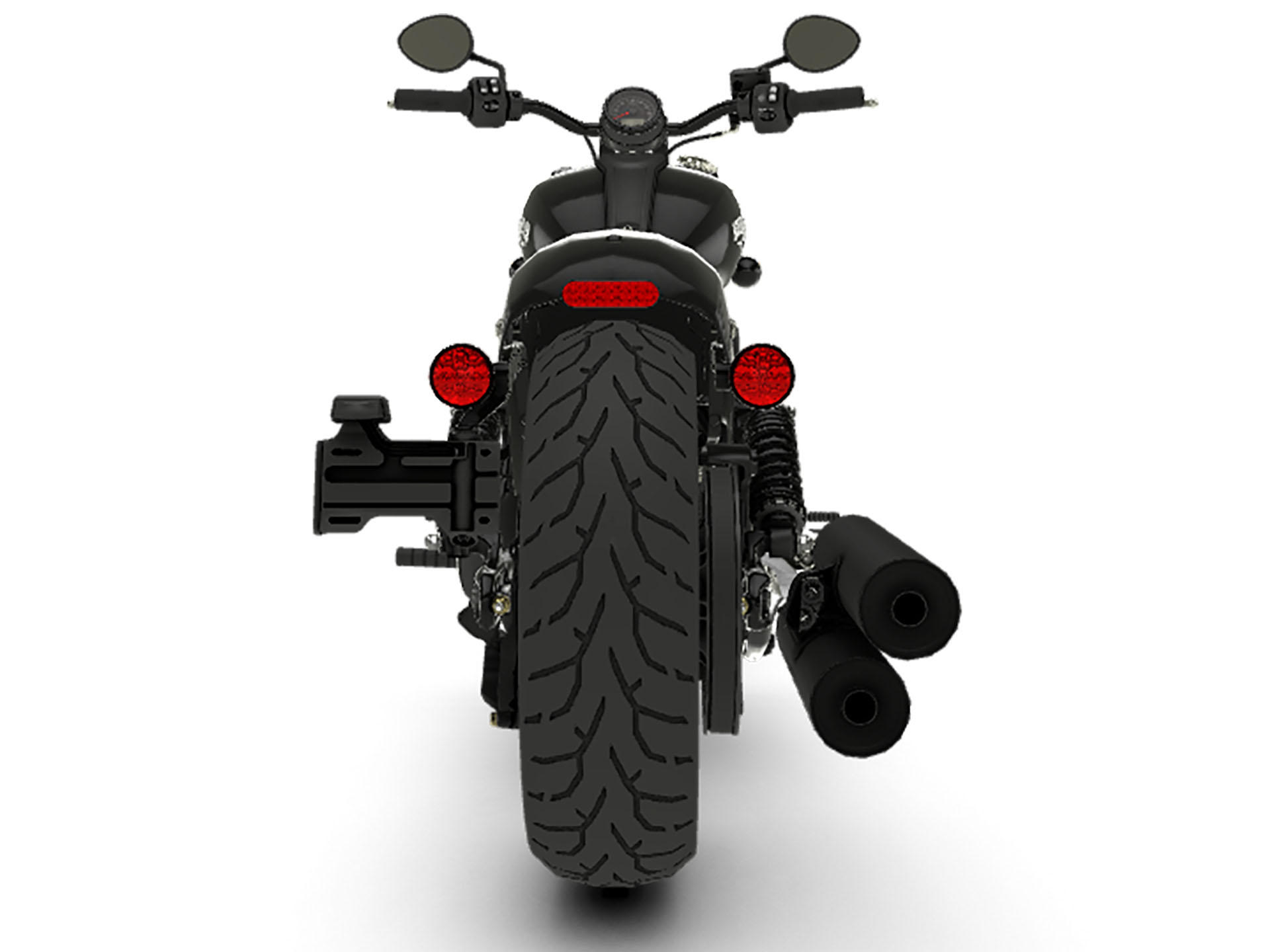 2024 Indian Motorcycle Chief in Columbia, Missouri - Photo 8
