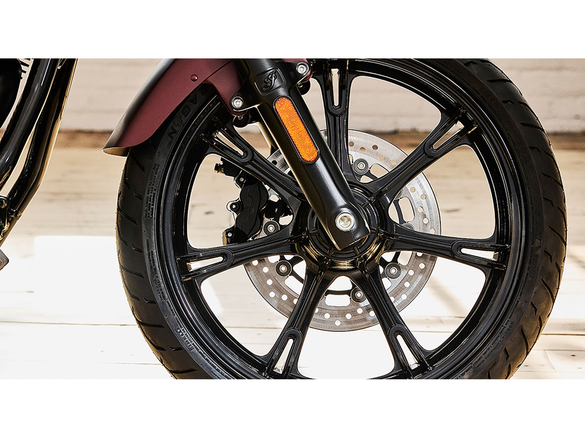2024 Indian Motorcycle Chief in Columbia, Missouri - Photo 10