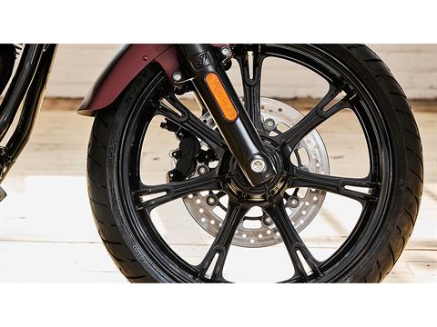 2024 Indian Motorcycle Chief in Columbia, Missouri - Photo 10
