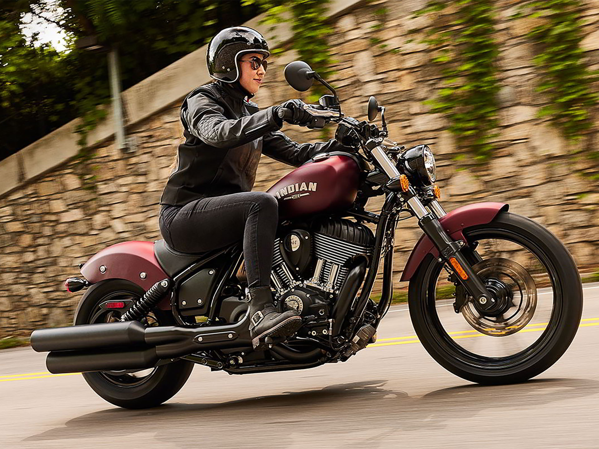 2024 Indian Motorcycle Chief in Columbia, Missouri - Photo 12