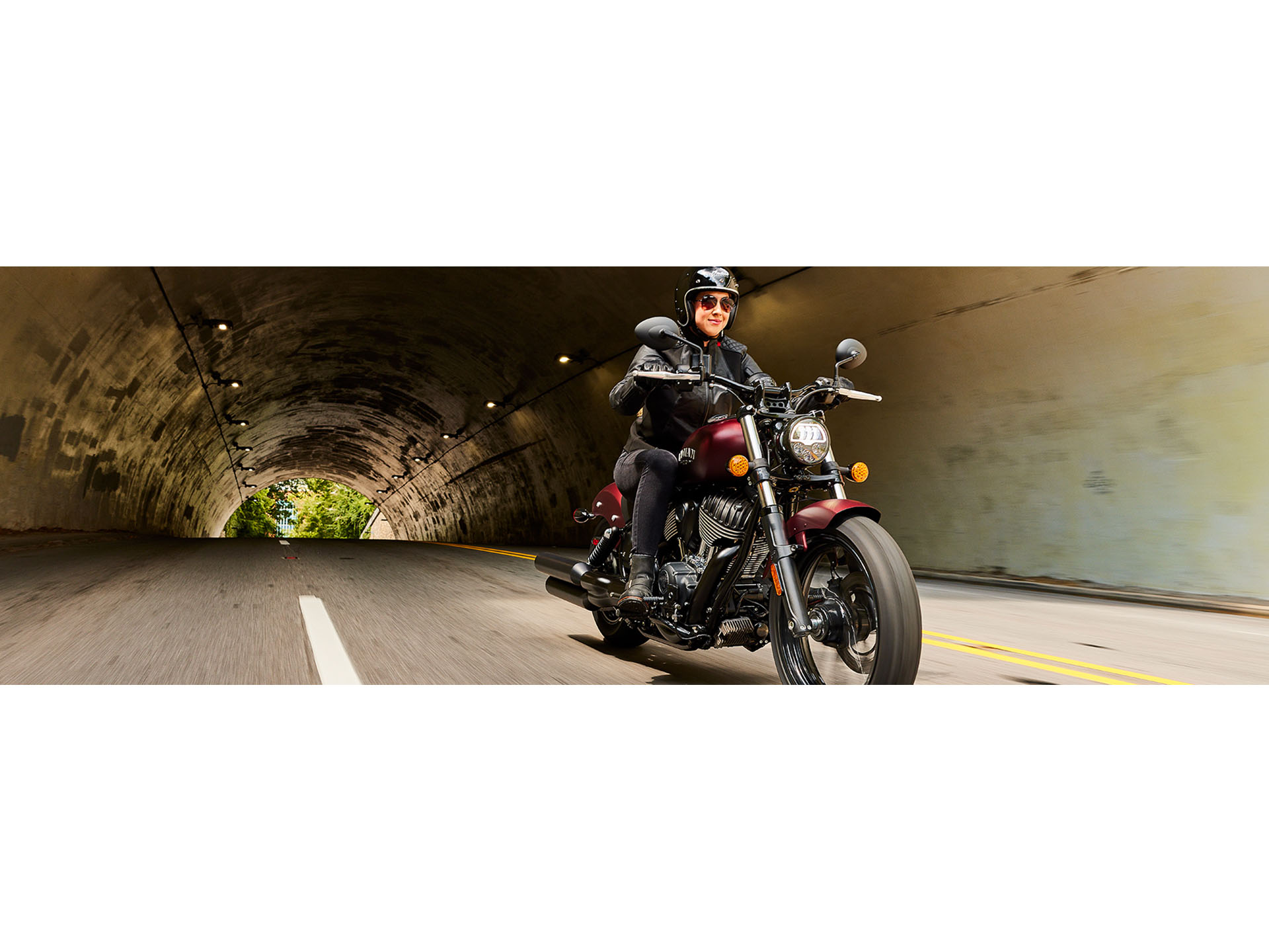 2024 Indian Motorcycle Chief in Columbia, Missouri - Photo 17