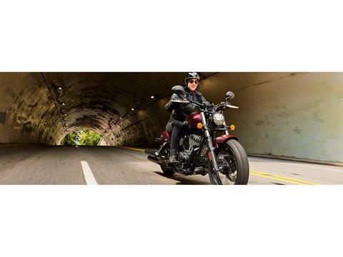 2024 Indian Motorcycle Chief in Columbia, Missouri - Photo 17