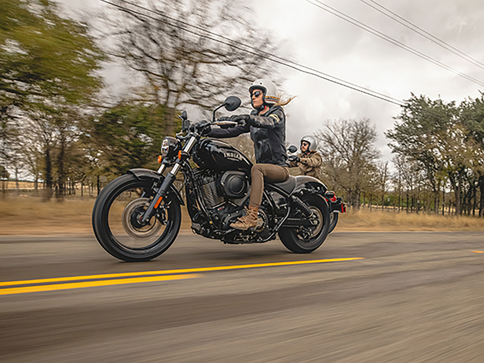 2024 Indian Motorcycle Chief in Columbia, Missouri - Photo 18